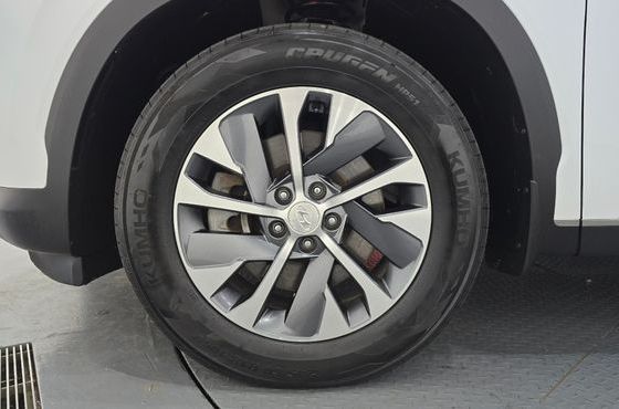 Hyundai Palisade Diesel 2.2 2WD Exclusive — пробег 112 051 км — фото 5 из 5