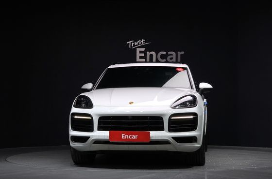 Porsche Cayenne 3.0 — пробег 115 178 км — фото 3 из 5