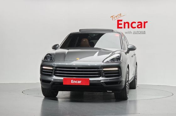 Porsche Cayenne 3.0 — пробег 179 098 км — фото 3 из 5