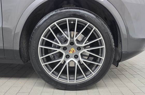 Porsche Cayenne 3.0 — пробег 179 098 км — фото 5 из 5