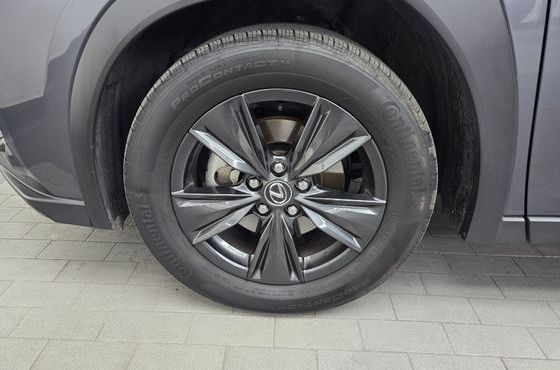Lexus UX 2.0 2WD — пробег 27 977 км — фото 5 из 5