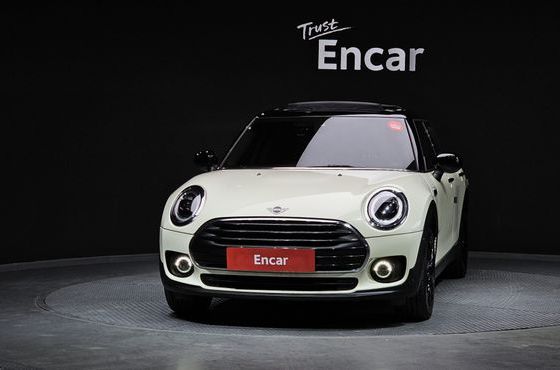 Mini Clubman Classic Plus 2nd — пробег 107 860 км — фото 3 из 5