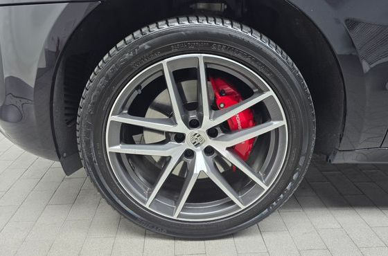 Porsche Macan 2.9 S — пробег 42 304 км — фото 5 из 5