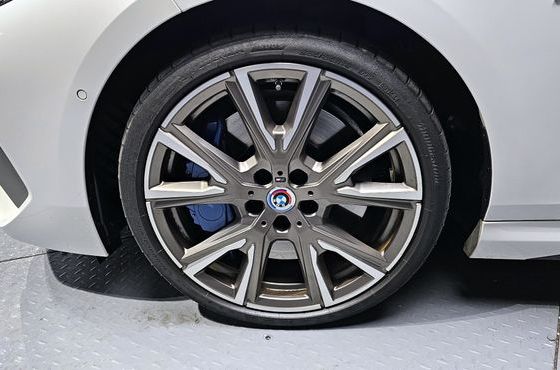 BMW 2-Series M235i xDrive — пробег 12 180 км — фото 5 из 5