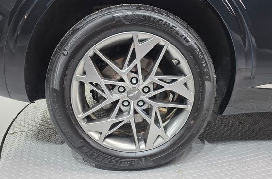Genesis GV70 2.5T Gasoline AWD — пробег 104 212 км — фото 5 из 5