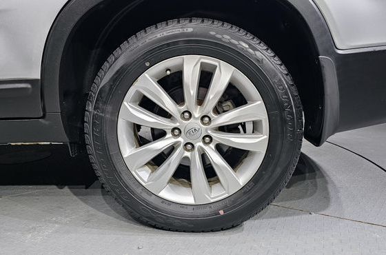 Kia Sorento Diesel 2.0 2WD TLX High-Deluxe — пробег 168 701 км — фото 5 из 5