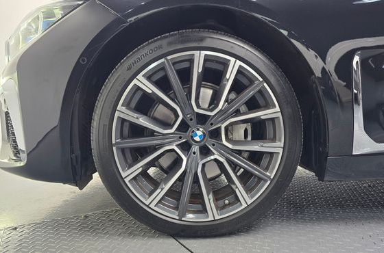 BMW 7-Series 740Li xDrive M Sport Package — пробег 82 206 км — фото 5 из 5