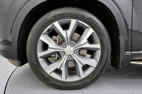 Hyundai Palisade Diesel 2.2 4WD Prestige — пробег 148 056 км — фото 5 из 5