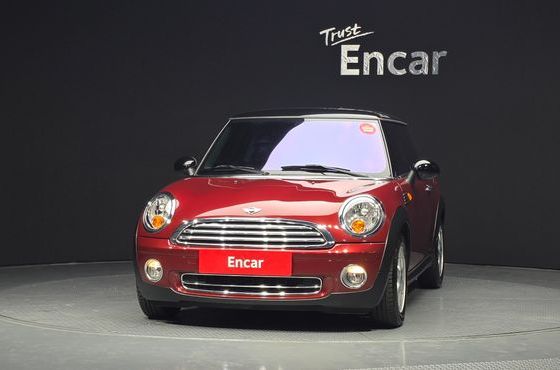 Mini Cooper SE — пробег 49 707 км — фото 3 из 5