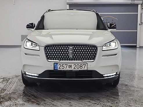 Lincoln Corsair 2.0 Reserve AWD — пробег 65 777 км — фото 3 из 5