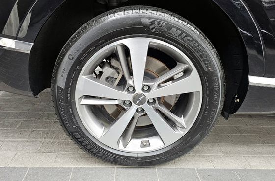 Genesis GV80 2.5T Gasoline AWD — пробег 68 321 км — фото 5 из 5