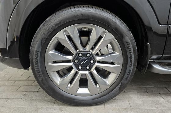 Kia Mohave Diesel 3.0 4WD 6-Seater Masters — пробег 68 800 км — фото 5 из 5