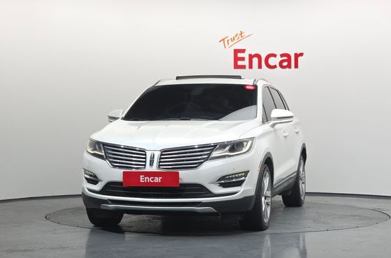 Lincoln MKC 2.0 AWD — пробег 178 394 км — фото 3 из 5