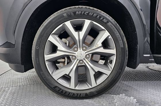 Hyundai Palisade Diesel 2.2 2WD Prestige — пробег 50 806 км — фото 5 из 5