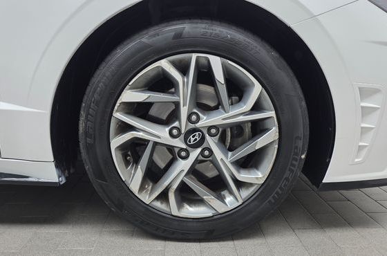 Hyundai Sonata 2.0 Modern — пробег 99 191 км — фото 5 из 5
