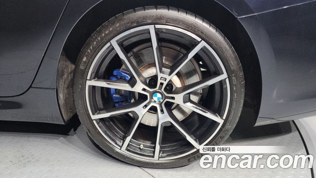 BMW 8-Series из Кореи Encar