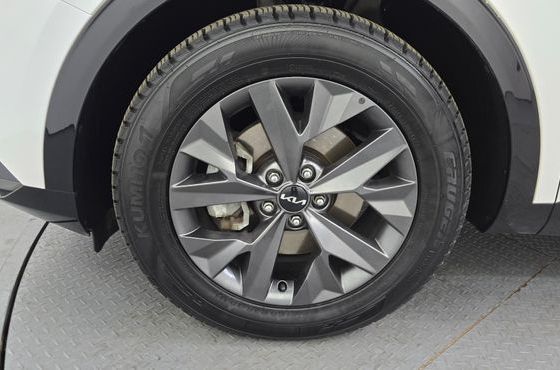 Kia Sportage Diesel 2.0 2WD Signature — пробег 125 452 км — фото 5 из 5