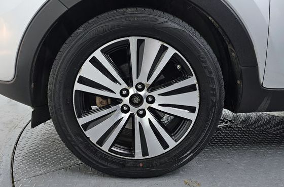 Kia Sportage Diesel 4WD ACE — пробег 145 389 км — фото 5 из 5