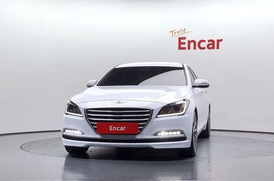 Hyundai Genesis G330 Modern AWD — пробег 148 906 км — фото 3 из 5