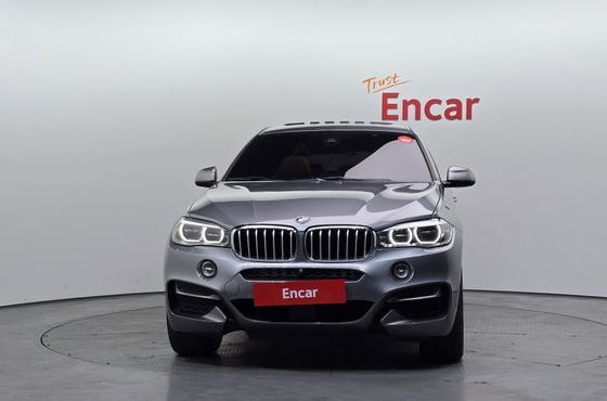 BMW X6 M50d — пробег 157 390 км — фото 3 из 5