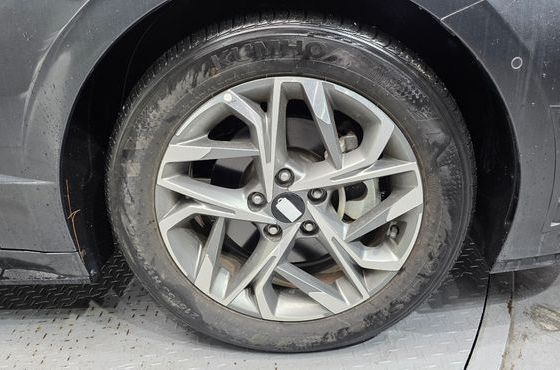 Hyundai Sonata 2.0 Premium Plus — пробег 12 999 км — фото 5 из 5