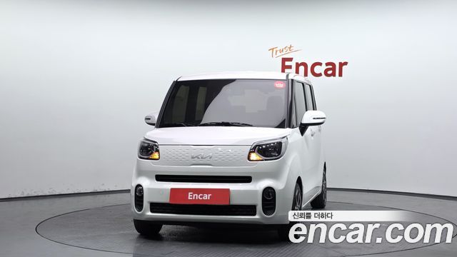 Kia RAY Signature — пробег 44 066 км — фото 3 из 5
