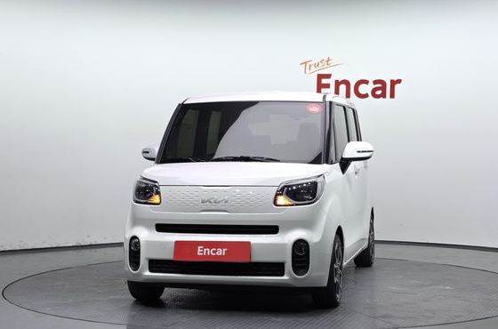 Kia RAY Signature — пробег 44 066 км — фото 3 из 5