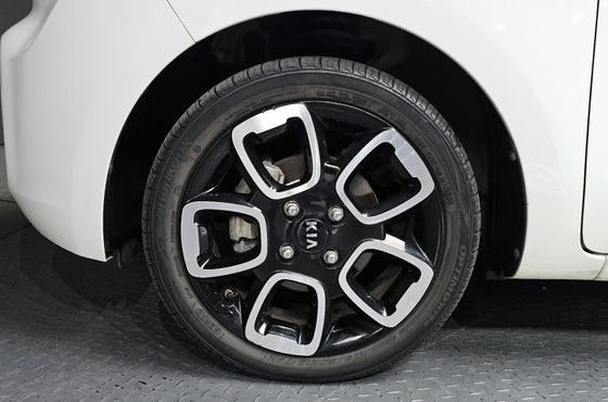 Kia RAY Signature — пробег 44 066 км — фото 5 из 5