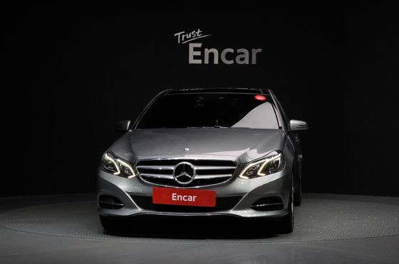 Mercedes-Benz E-Class E250 BlueTec 4MATIC AV — пробег 100 230 км — фото 3 из 5