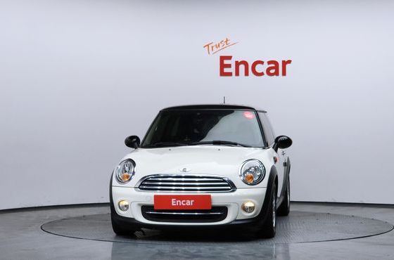 Mini Cooper SE — пробег 113 413 км — фото 3 из 5