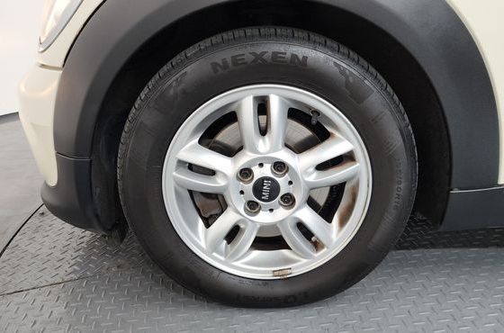Mini Cooper SE — пробег 113 413 км — фото 5 из 5