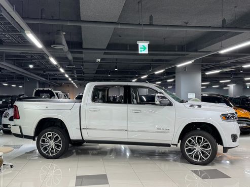 Dodge Ram Pick Up 3.0 — пробег 23 км — фото 2 из 5