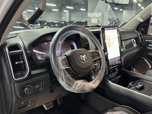 Dodge Ram Pick Up 3.0 — пробег 23 км — фото 4 из 5