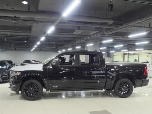 Dodge Ram Pick Up 3.0 — пробег 23 км — фото 2 из 5