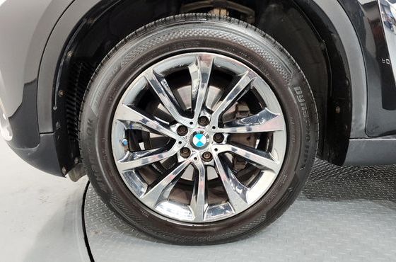 BMW X6 xDrive 30d — пробег 121 117 км — фото 5 из 5