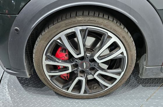 Mini Cooper JCW 3rd Generation — пробег 31 360 км — фото 5 из 5
