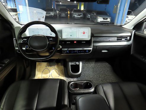Hyundai Ioniq5 Long range Exclusive — пробег 209 686 км — фото 5 из 5