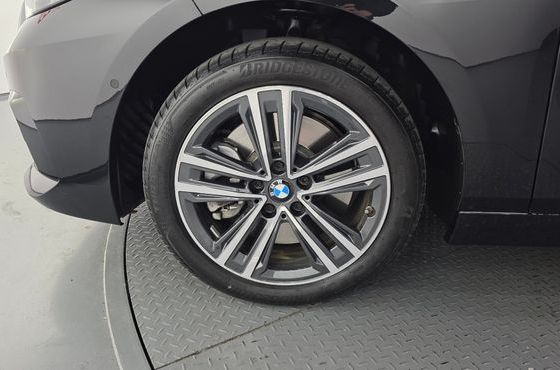BMW 2-Series 220i Sport — пробег 10 482 км — фото 5 из 5