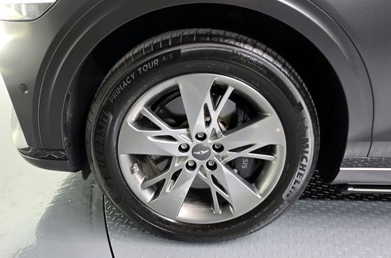 Genesis GV70 2.5T Gasoline AWD — пробег 24 345 км — фото 5 из 5