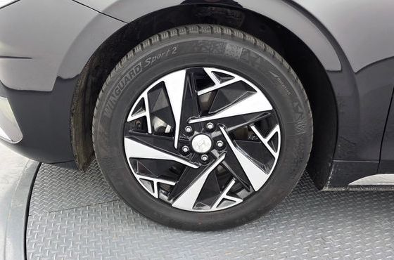Hyundai Grandeur Exclusive — пробег 36 002 км — фото 5 из 5