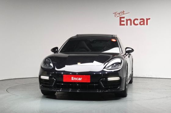 Porsche Panamera 4.0 GTS — пробег 37 723 км — фото 3 из 5