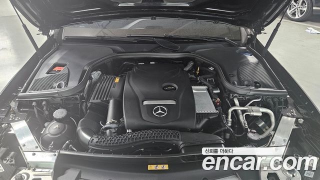 Mercedes-Benz E-Class E250 Avantgarde — пробег 71 200 км — фото 5 из 5