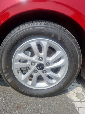 Kia K3 Luxury — пробег 26 921 км — фото 3 из 5