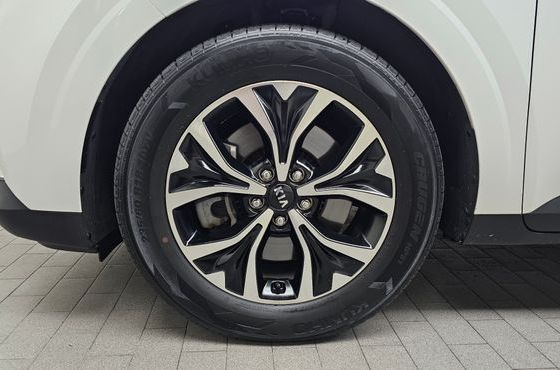 Kia Carnival 9-Seater Signature — пробег 133 663 км — фото 5 из 5