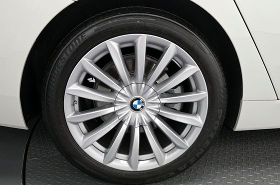 BMW Gran Turismo 620d Luxury — пробег 42 588 км — фото 5 из 5