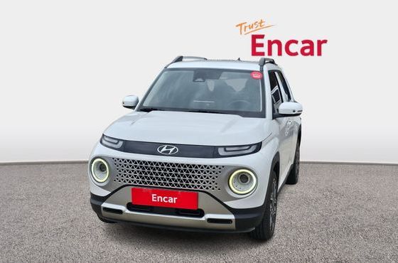 Hyundai Casper Inspiration — пробег 66 685 км — фото 3 из 5