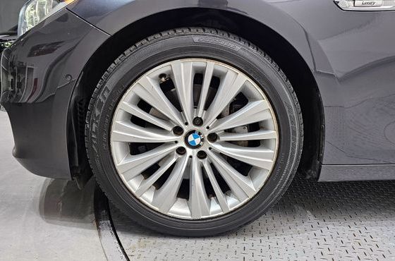 BMW Gran Turismo GT ED Edition — пробег 98 621 км — фото 5 из 5