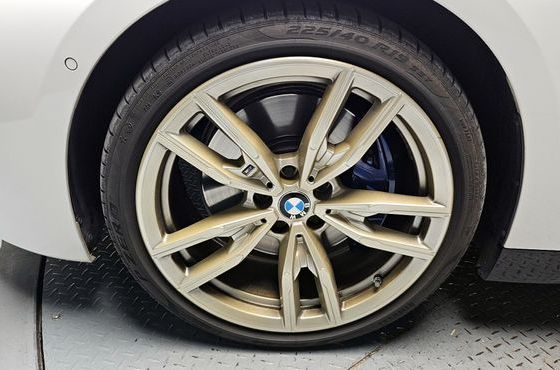 BMW 2-Series M240i xDrive Coupe — пробег 31 484 км — фото 5 из 5