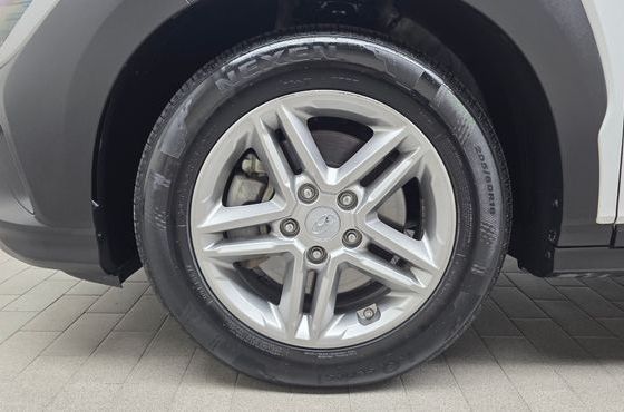 Hyundai Kona Gasoline 1.6 Turbo 2WD Smart — пробег 96 846 км — фото 5 из 5
