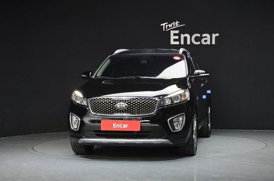 Kia Sorento Diesel 2.0 2WD Noblesse Special — пробег 144 091 км — фото 3 из 5